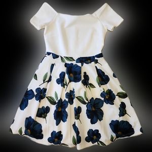 JUST ME Elegant young girl dress